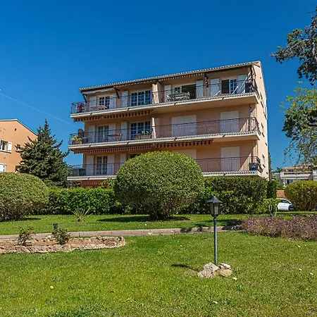 Beau Rivage - 7min A Pied De La *