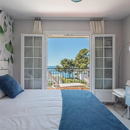 Beau Rivage - 7min A Pied De La * 卡尔特汉