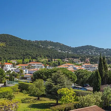 公寓 Beau Rivage - 7min A Pied De La *