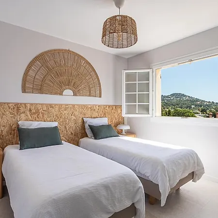 公寓 Beau Rivage - 7min A Pied De La