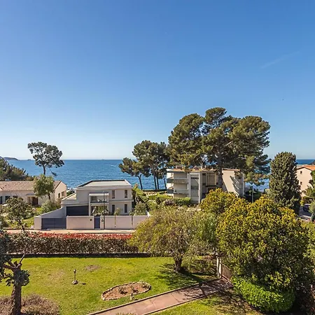 Beau Rivage - 7min A Pied De La 公寓 *