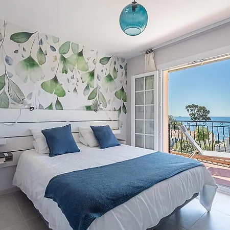 Beau Rivage - 7min A Pied De La 公寓