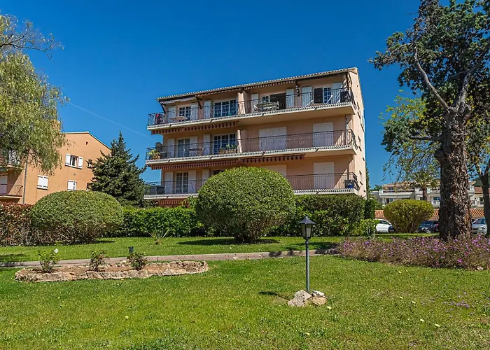 Beau Rivage - 7min A Pied De La *