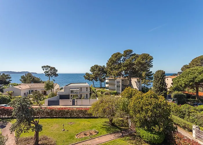 Beau Rivage - 7min A Pied De La Apartment *