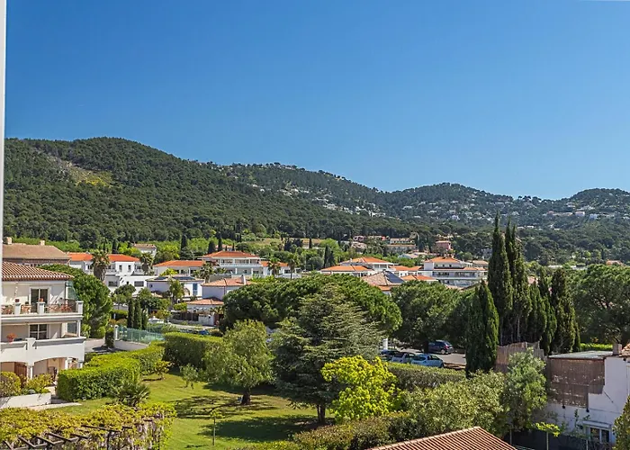 Apartment Beau Rivage - 7min A Pied De La *