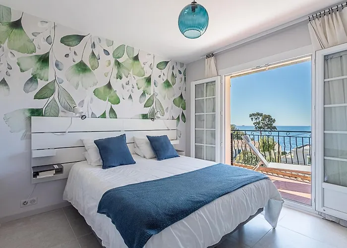 Beau Rivage - 7min A Pied De La Apartment
